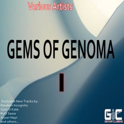 Gems Of Genoma I