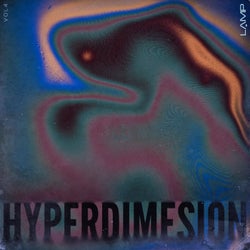 Hyperdimension, Vol. 4