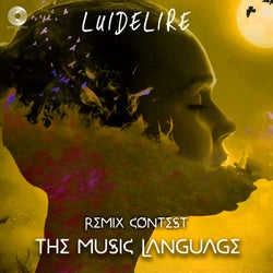 The Music Language (Luidelire Remix)