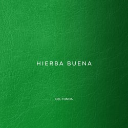 Hierba Buena EP