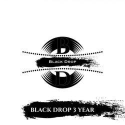 Black Drop 3 Year