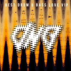 Best Drum & Bass Love VIP