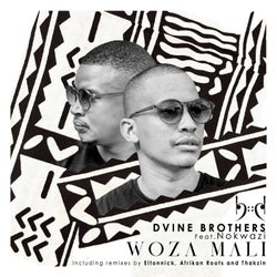 Woza Mali (Remixes)