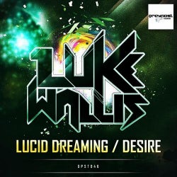 Lucid Dreaming / Desire