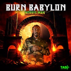 Burn Babylon