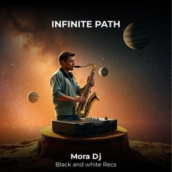 Infinite Path - Remix