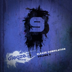Sleaze Compilation, Vol. 9