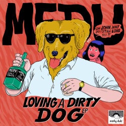 Loving a Dirty Dog EP