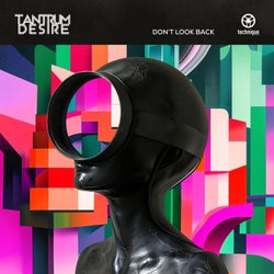 Don't Look Back