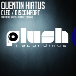 Quentin Hiatus' Cleo/Discomfort Chart