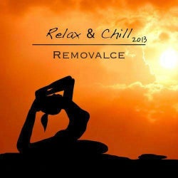 Relax & Chill 2013