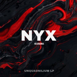 Unquadnilium LP