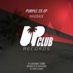 Purple 25 EP