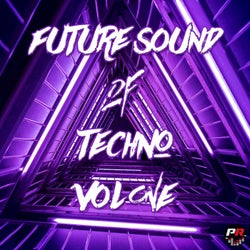 Future Sound of Techno Volume One