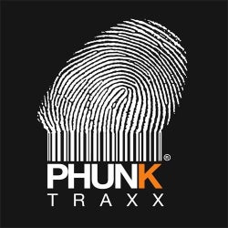 November Phunk Chart 2016