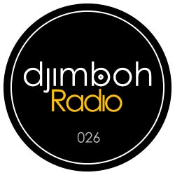 DJIMBOH RADIO 026