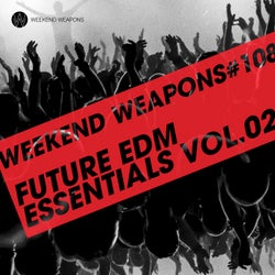 Future EDM Essentials Vol. 02