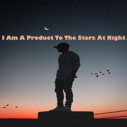 I Am a Product to the Stars at Night
