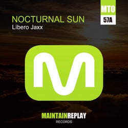 Nocturnal Sun EP