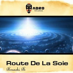 Route De La Soie