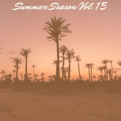 Summer Season Vol. 15