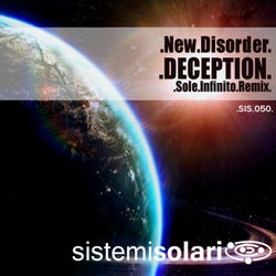 Deception (Sole Infinito Remix)