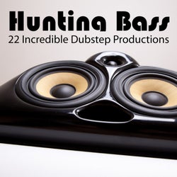 Hunting Bass - 22 Incredible Dubstep Productions
