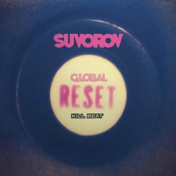 Globar Reset