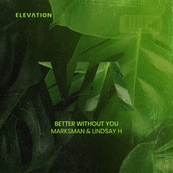 Better Without You (Original Mix)