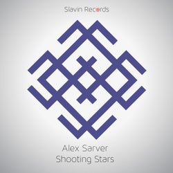 Shooting Stars - Single