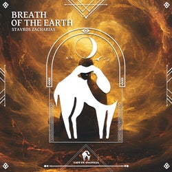 Breath of the Earth