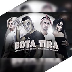 Bota, Tira