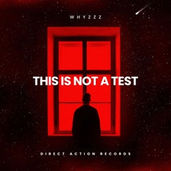 This Is Not a Test