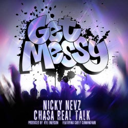 Get Messy (Club Mix)