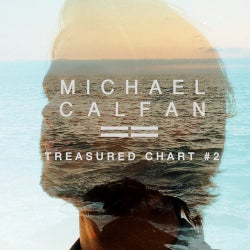 Michael Calfan - Treasured Chart #2