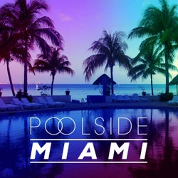 Poolside Miami 2016