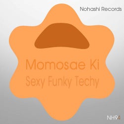 Sexy Funky Techy