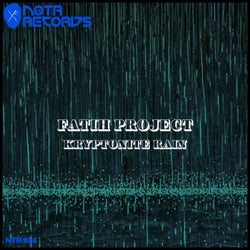 Kryptonite Rain