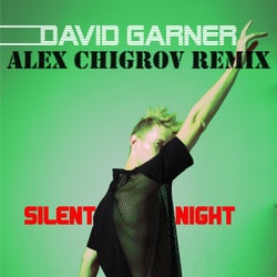 Silent Night Remix