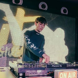 Luigi Tortorella's Tech House Picks