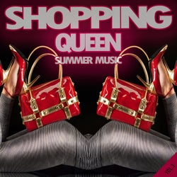 Shopping Queen Summer Music, Vol.3