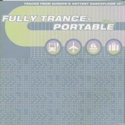 Fully Trance-Portable Vol. 1