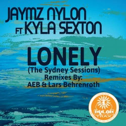 Lonely - The Sydney Sessions