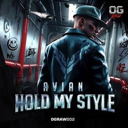 Hold My Style
