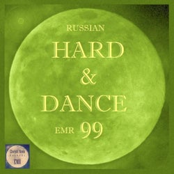 Russian Hard & Dance Emr, Vol. 99