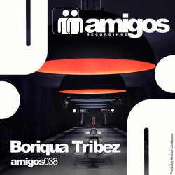 Boriqua Tribez
