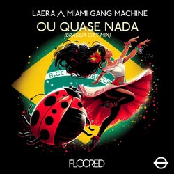 Ou Quase Nada (Brasilia City Mix)