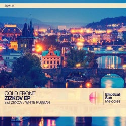Zizkov EP