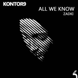 All we Know