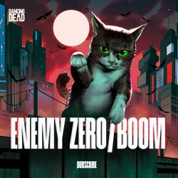 Enemy Zero/Boom